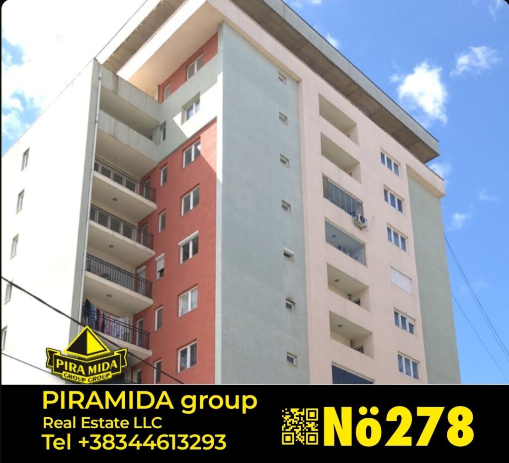 #piramidagroup #RealEstateKosovo #piramidagrouprealestate #prishtina #Kosovë #lokale #lokalimeqira #shitetapartament #tokanëshitje #shitetvilla #ShitetToka #shitetshtepi #realestate